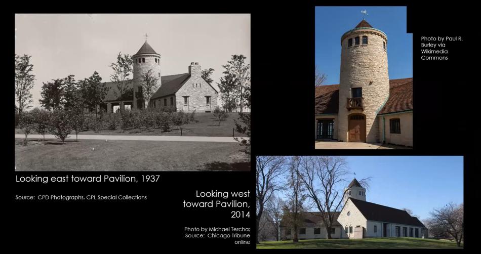 Promontory Point gets final landmark Urbanize Chicago